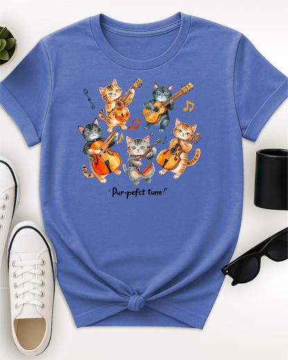 Cat Band