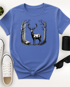 Serene Stag