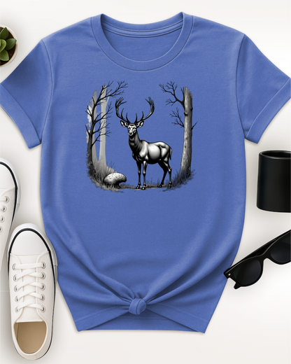 Serene Stag
