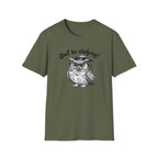 Studious Owl