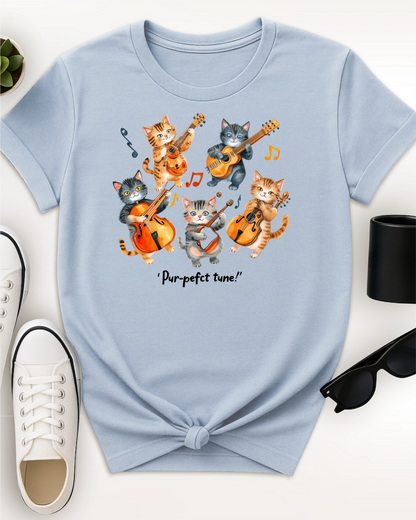 Cat Band