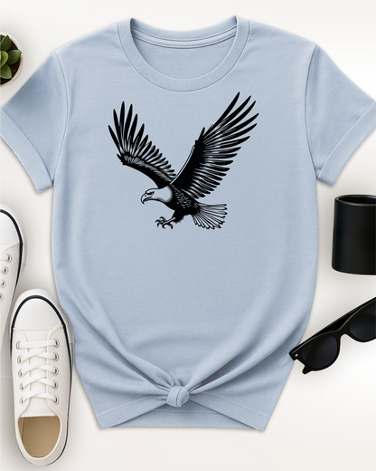 Soaring Eagle
