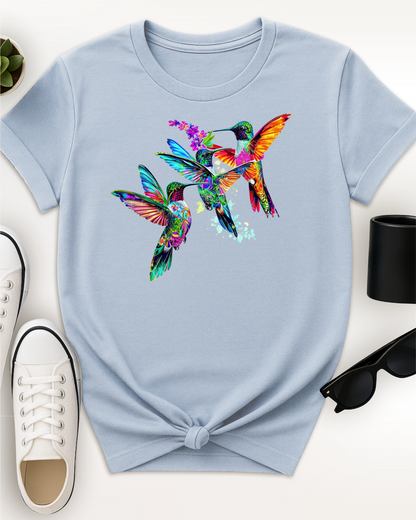 Floral Flight