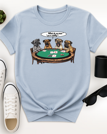 Dog’s Poker