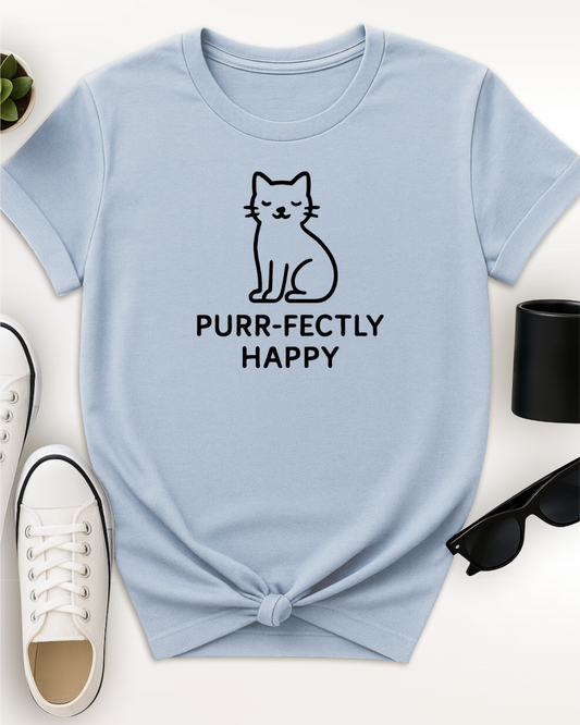 Bliss Cat