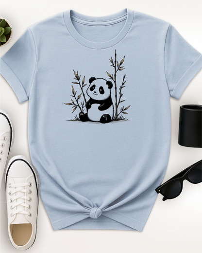 Peaceful Panda