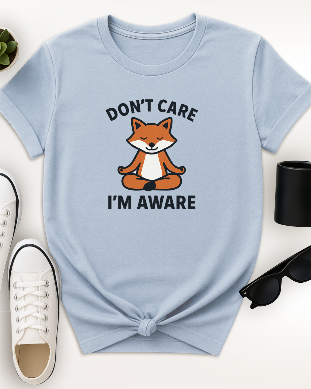 Zen Fox