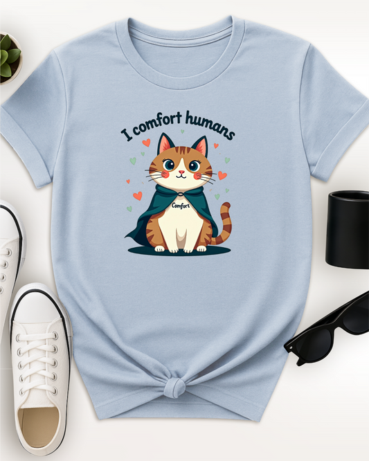 Comfort Cat