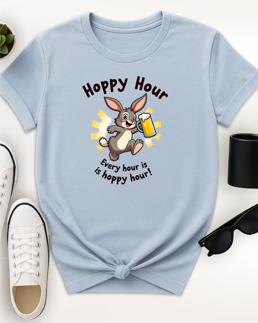 Hoppy Fun