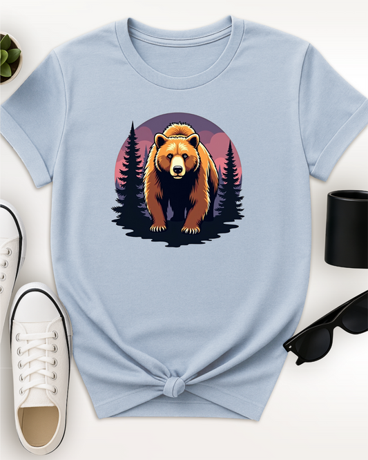 Vintage Bear