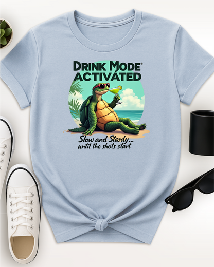 Tropical Chill