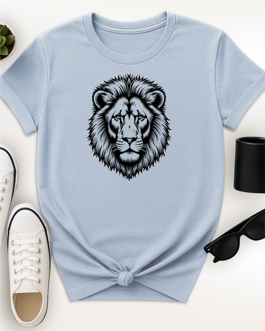 Lion Majesty