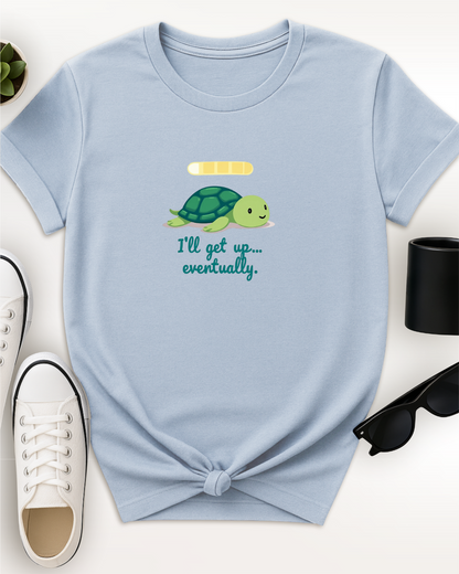Tranquil Turtle