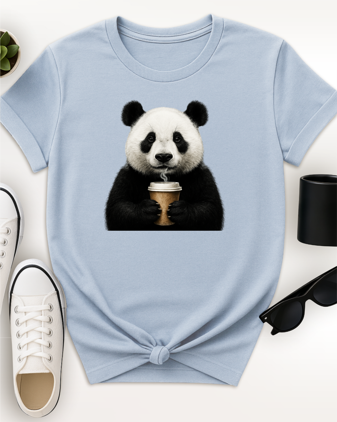Panda (Coffee)
