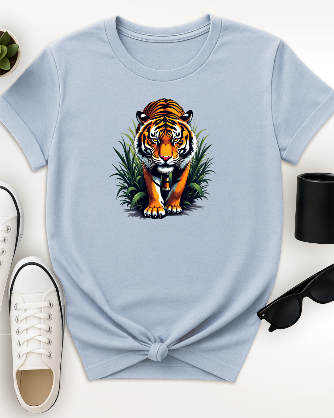 Tiger Roar