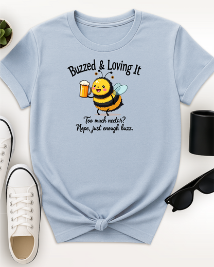 Buzzed Fun