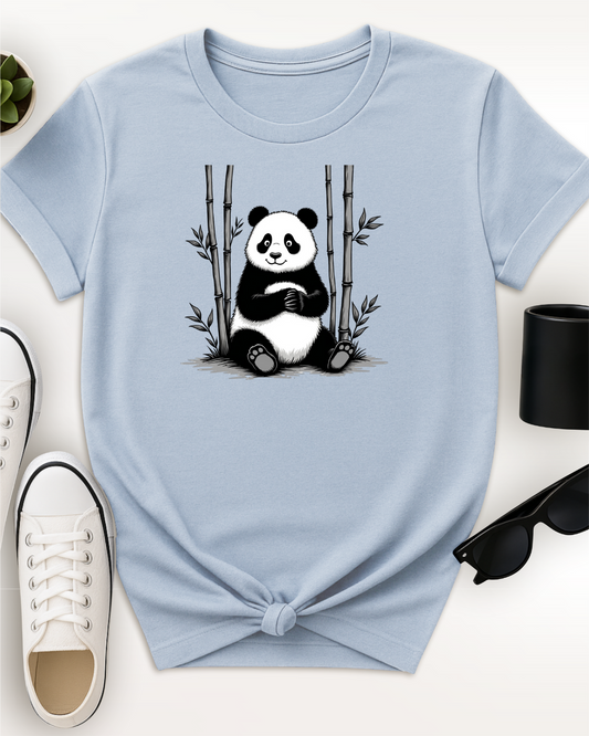 Panda Harmony