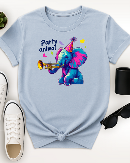Party Elephant
