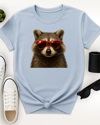 Party Racoon