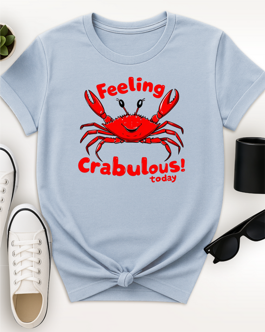 Crabulous Mood