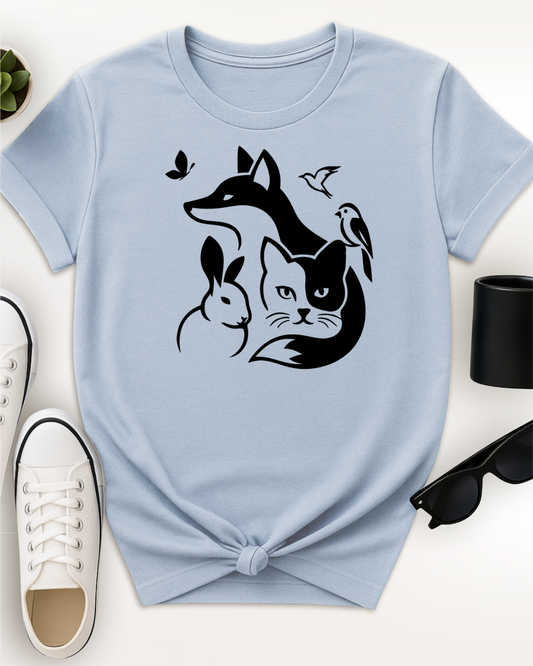 Animal Harmony