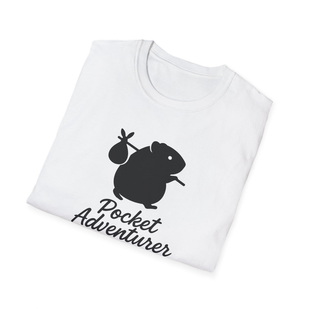 Pancakes and waffles T-Shirt