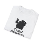 Pancakes and waffles T-Shirt