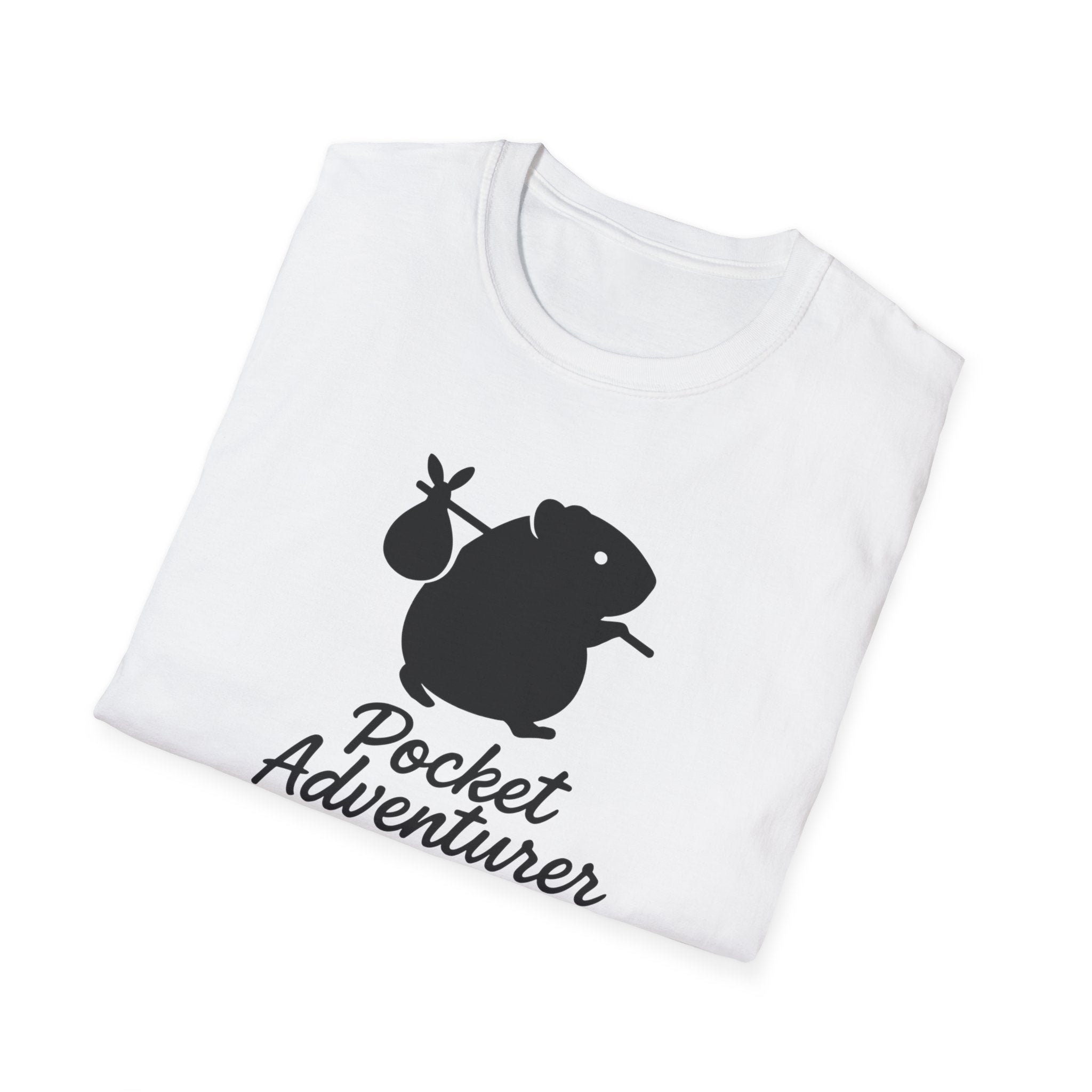 Pancakes and waffles T-Shirt