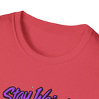 Stay Weird Dragon T-Shirt