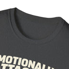 Emotionally Attached