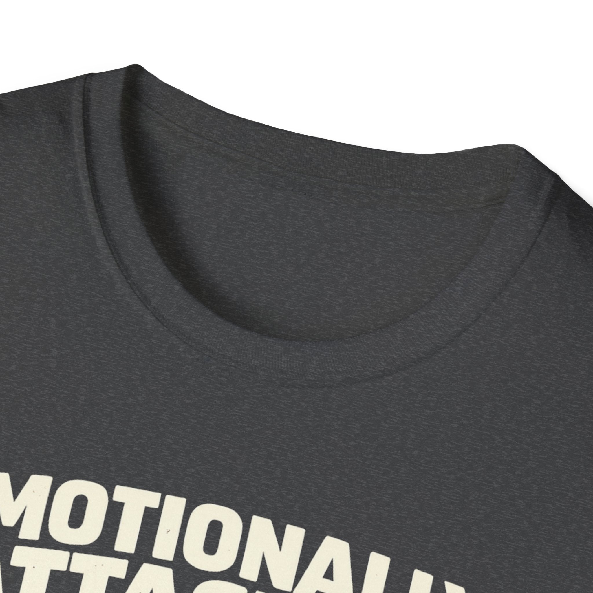 Emotionally Attached