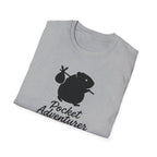 Pancakes and waffles T-Shirt