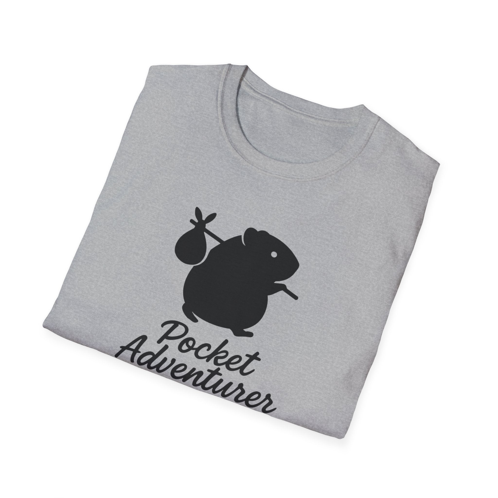 Pancakes and waffles T-Shirt
