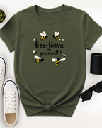 Buzz Affirmation