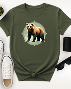 Vintage Bear 2