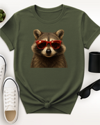 Party Racoon