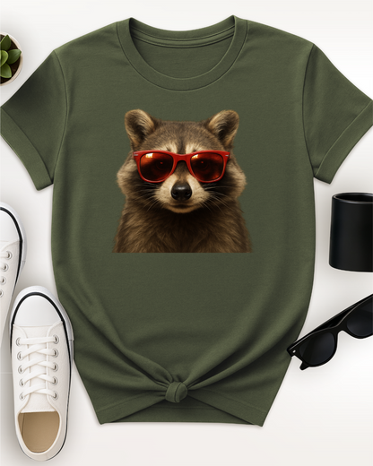 Party Racoon