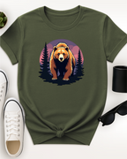 Vintage Bear