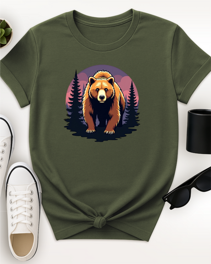 Vintage Bear
