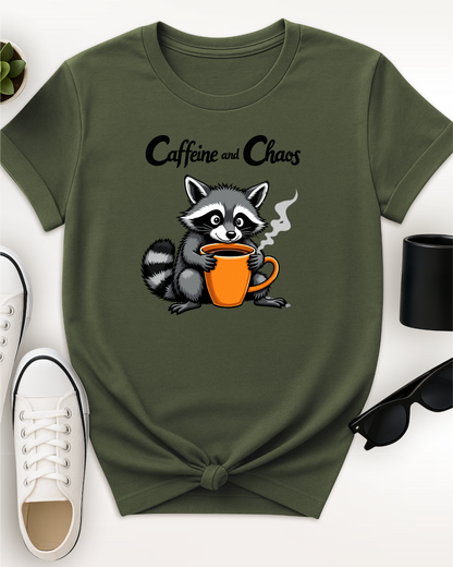 Caffeine and Chaos