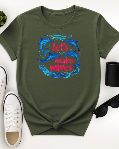Wave Party