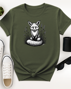 Fox Dusk