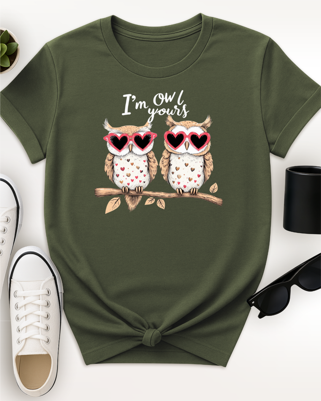 Owl Love