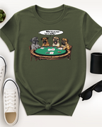 Dog’s Poker