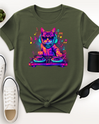 DJ Cat