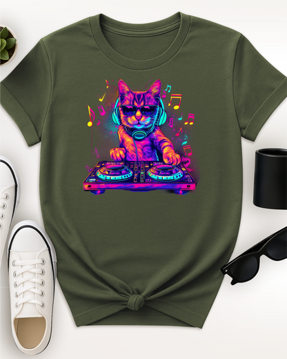 DJ Cat