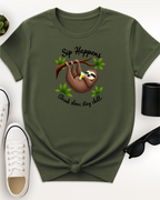 Sloth Vibes