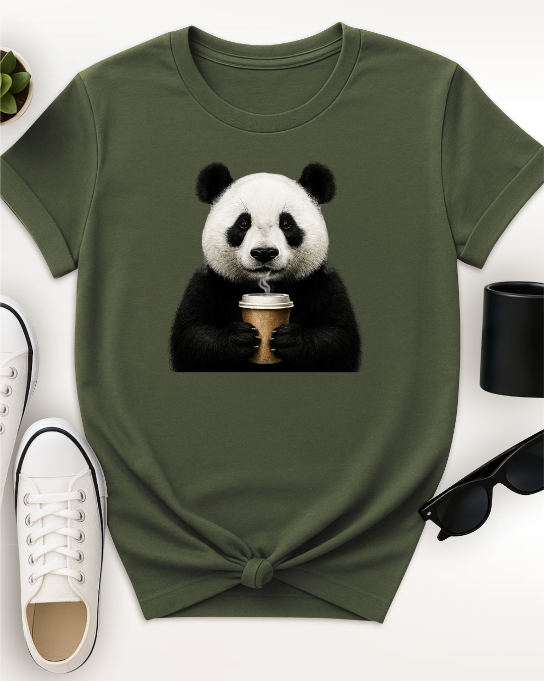 Panda (Coffee)