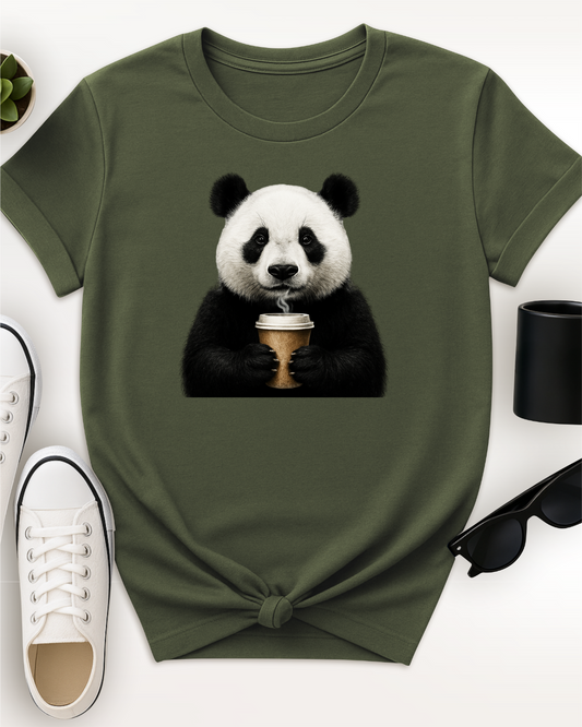 Panda (Coffee)