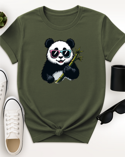 Cool Panda